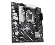 ASUS PRIME B860M-K - 1307470 - zdjęcie 2